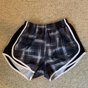 Nike DRI-FIT shorts